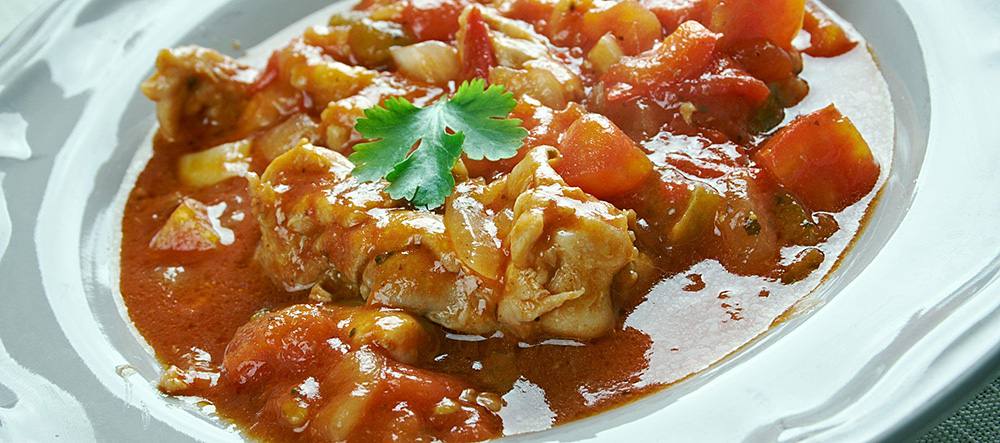 Как сделать куриное мясо с подливкой Как сделать куриное мясо с подливкой