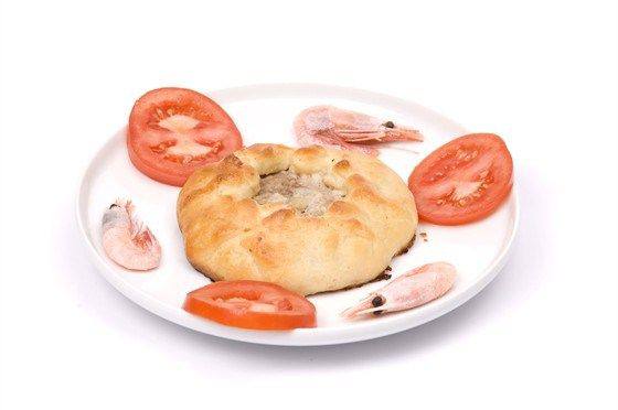 Беляши с мясом Беляши с мясом