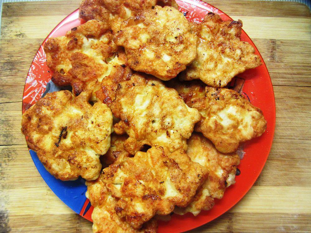 Быстрые куриные котлетки Быстрые куриные котлетки
