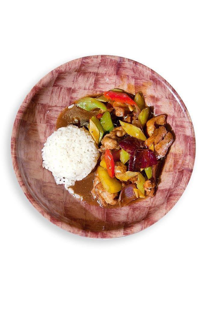 Курица карри Курица карри