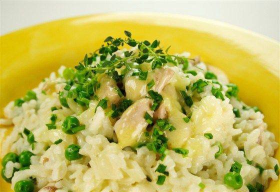 Курица по‑испански Курица по‑испански