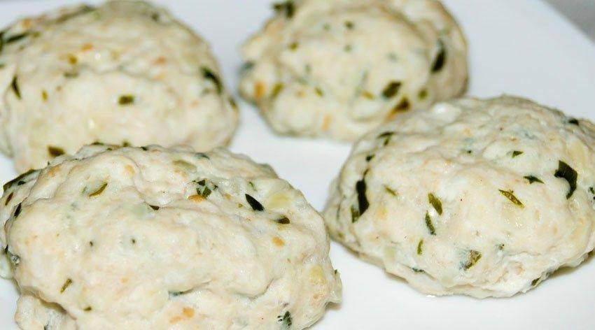 Куриные паровые котлеты Куриные паровые котлеты
