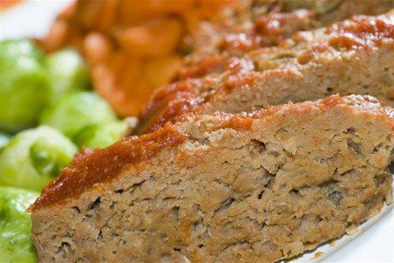 Мясная запеканка по‑римски Мясная запеканка по‑римски