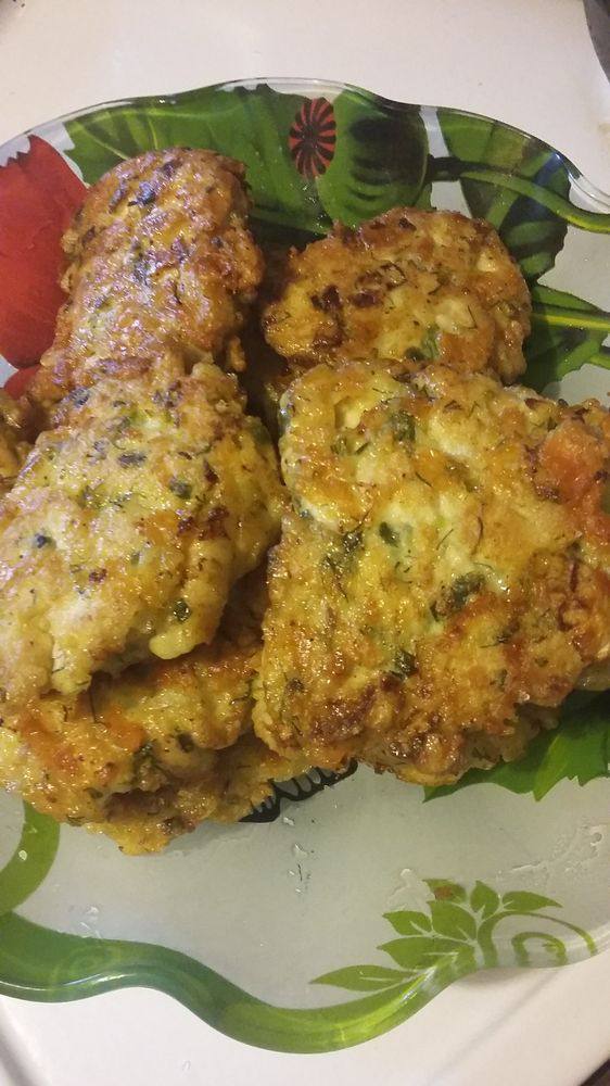 Куриные котлеты рецепт пошагово Куриные котлеты рецепт пошагово