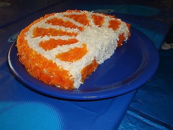 Салат Салат
