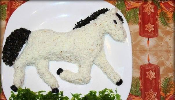 Салат Салат