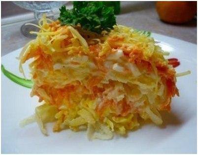Салат Салат