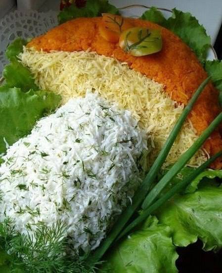 Салат Салат