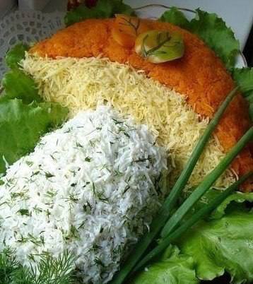 Салат Салат