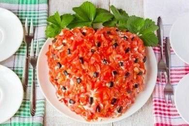 Салат Салат