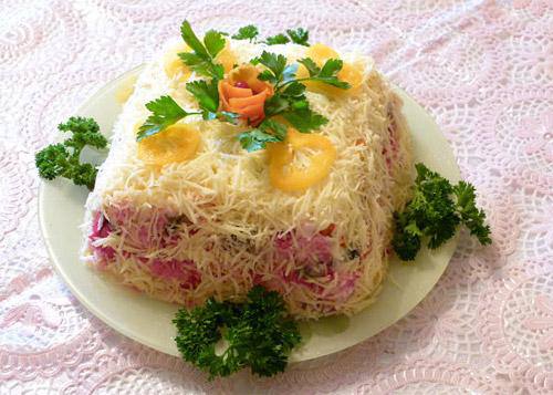 Салат Салат