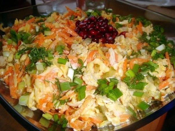 Салат Салат