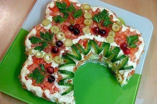 Салат Салат