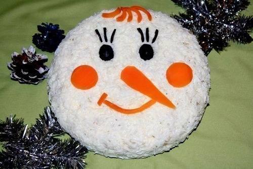 Салат Салат