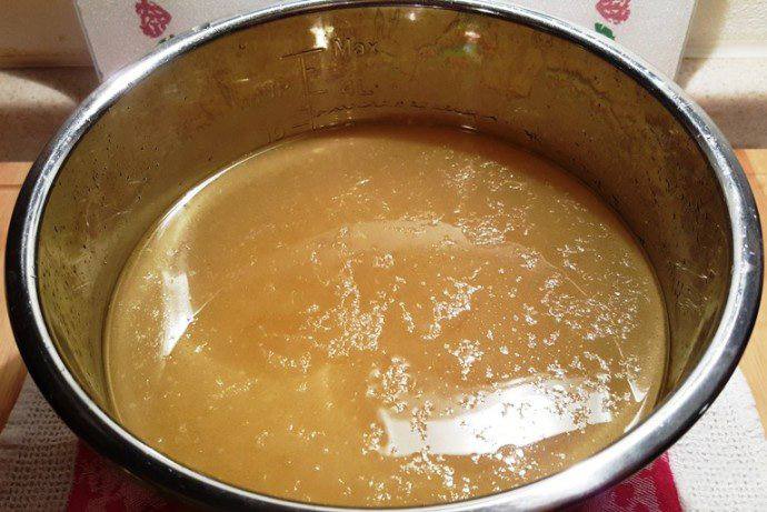 приготовление куриных лапок рецепты