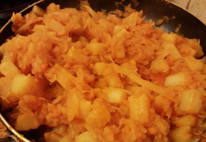 Пирог в мультиварке с творогом и яблоками рецепты