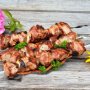 Шашлык из свинины в минералке рецепт �� с фото пошаговый, Лучшие рецепты блюд из мяса Шашлык из свинины в минералке рецепт �� с фото пошаговый, Лучшие рецепты блюд из мяса