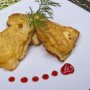 Судак запеченный в фольге – Пошаговый рецепт с фото. Вторые блюда. Вкусные рецепты с фото. Блюда с рыбой и морепродуктами картинки Судак запеченный в фольге – Пошаговый рецепт с фото. Вторые блюда. Вкусные рецепты с фото. Блюда с рыбой и морепродуктами картинки