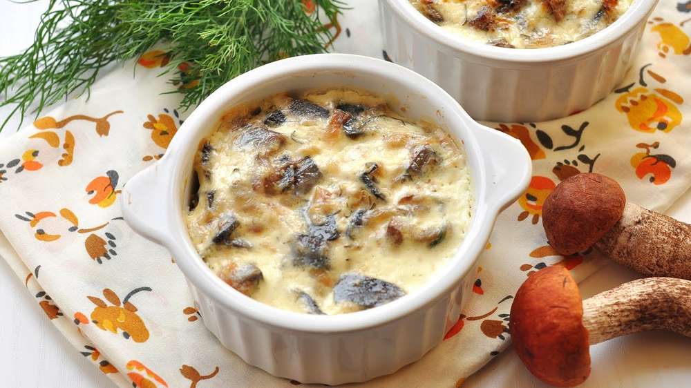 Жюльен. Рецепт жюльена на твой вкус Жюльен. Рецепт жюльена на твой вкус