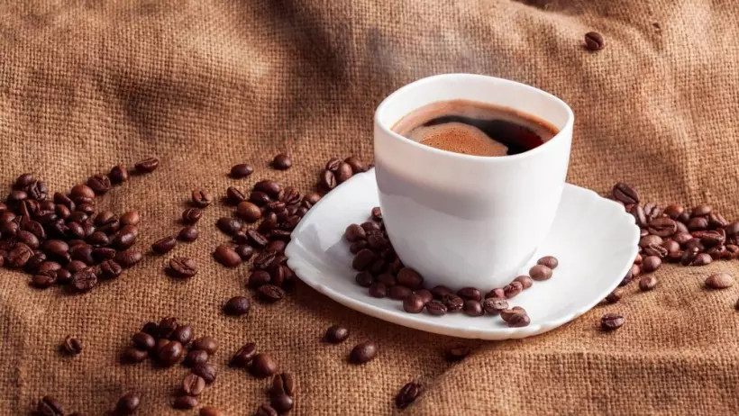 Кофе не вызывает болезни сердца и инсульт