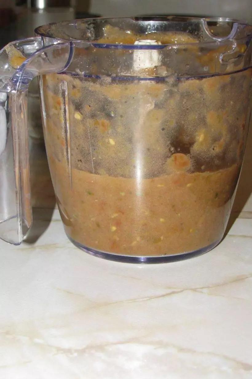 Готовим Мясо Тушеная говядина в томатном соусе с базиликом