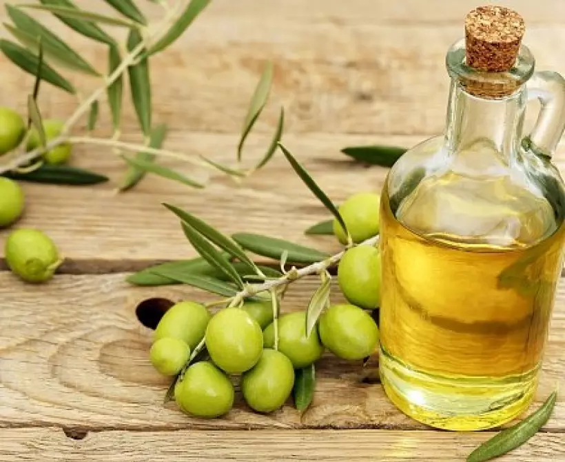 Антиоксиданты в оливковом масле способны предотвращать развитие рака.