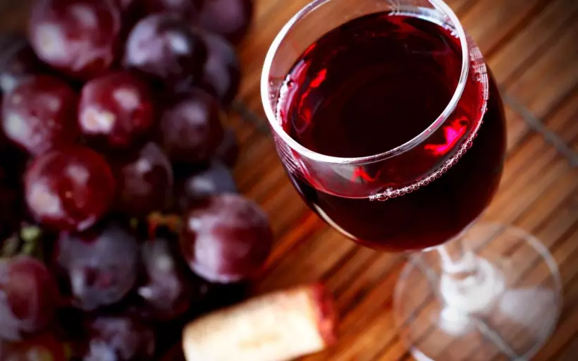 8 ошибок которых не нужно совершать с вином