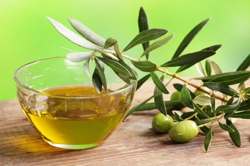 Оливковое масло помогает контролировать и снижать вес.