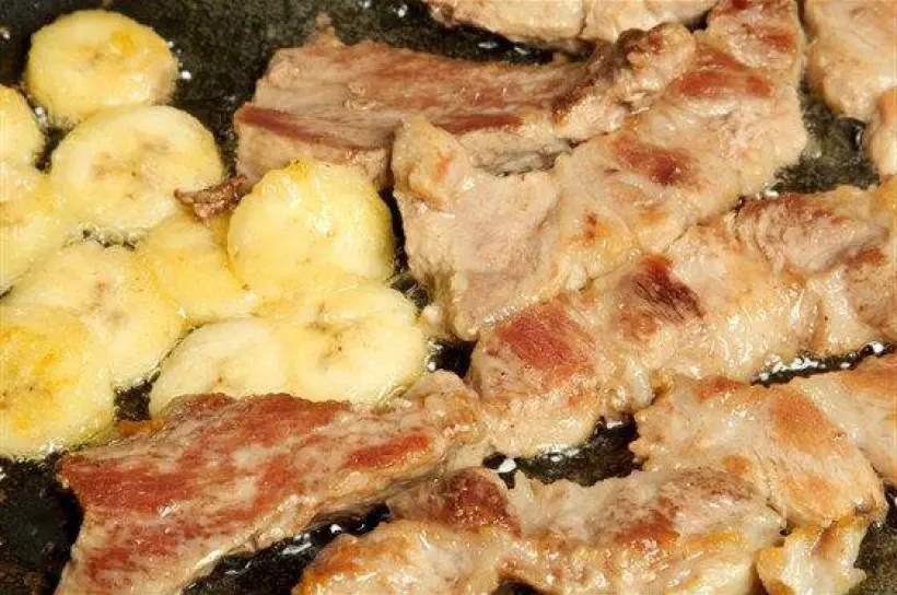 Готовим Мясо Свинина по‑гуахирски