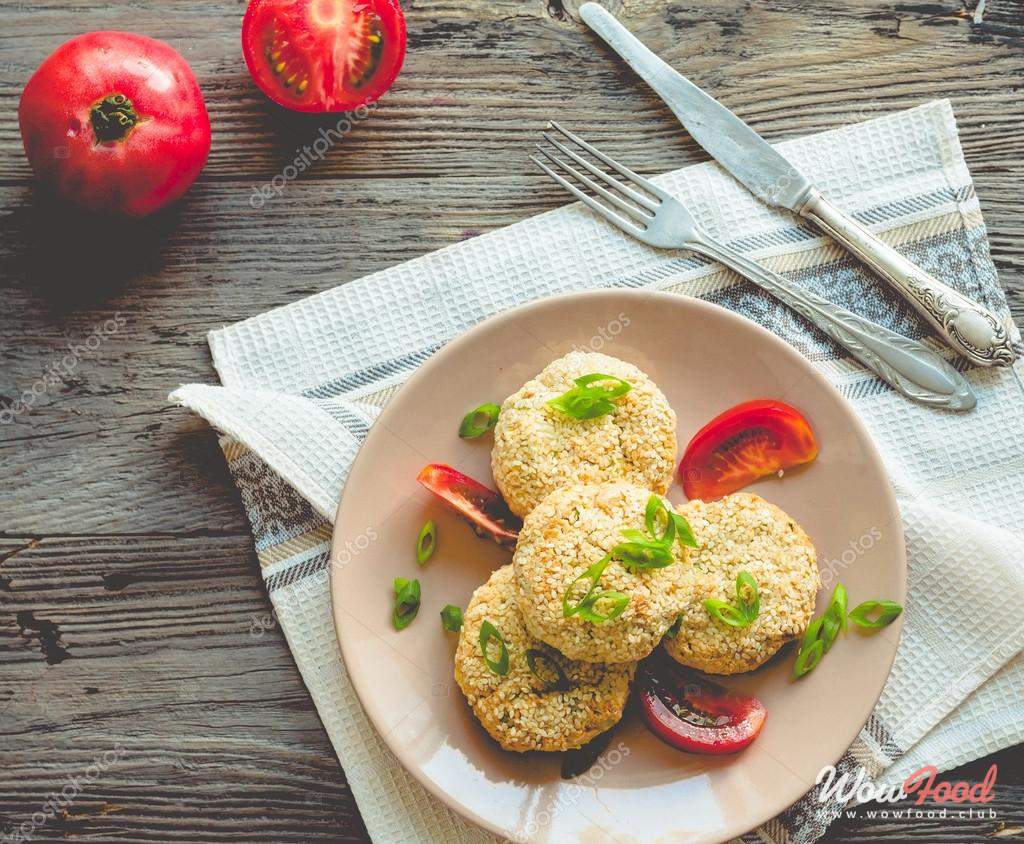 Продукты для идеального ужина вегетарианца Продукты для идеального ужина вегетарианца