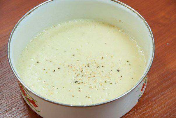 Рецепт Домашняя шаурма с пряным мясом и чесночным соусом  шаг-2