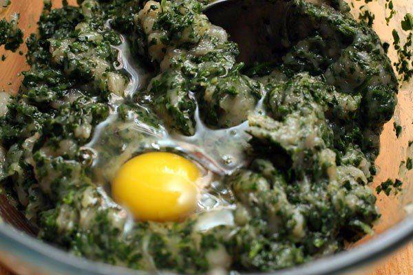 Рецепт Картофельная запеканка с курицей шаг-3