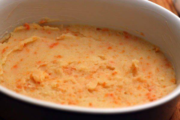 Рецепт Картофельная запеканка с курицей  шаг-4