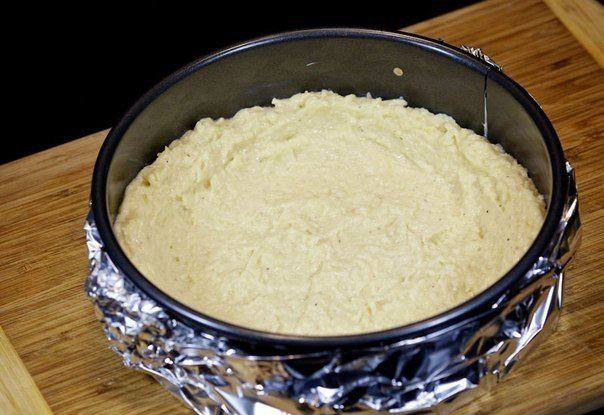 Рецепт Запеканка с картофелем и фаршем из индейки шаг-6