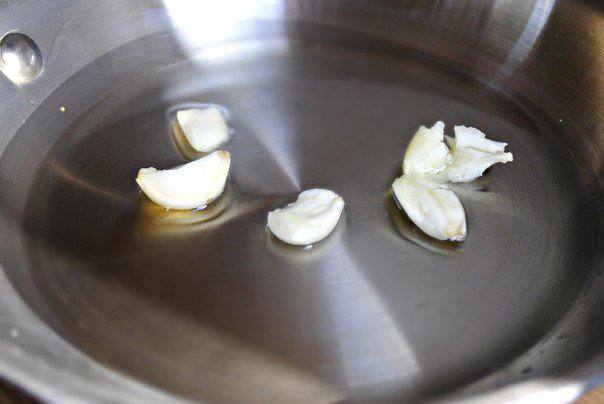 Рецепт Жаренная брокколи с лимоном  шаг-2