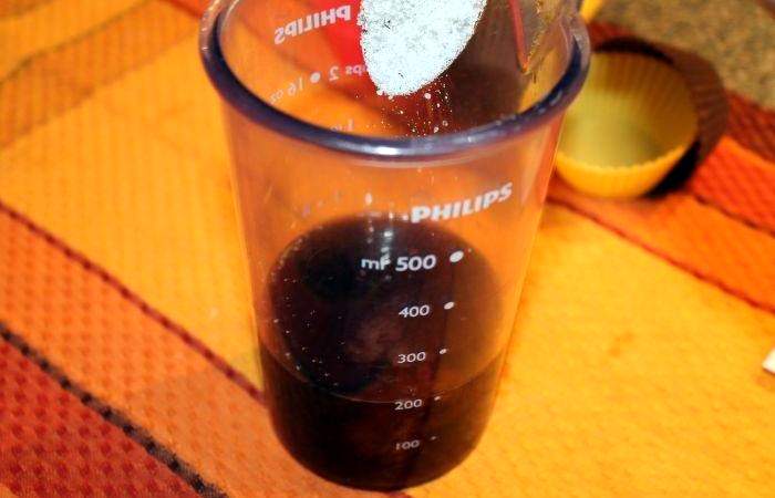 Рецепт Мармелад из кока-колы лайт шаг-3