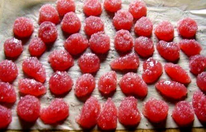 Рецепт Мармелад из красной смородины шаг-5