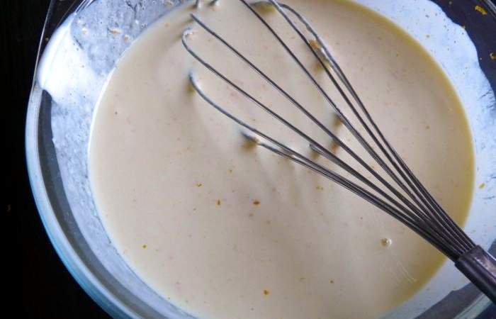 Рецепт Пирожные с крем-фрешем шаг-5