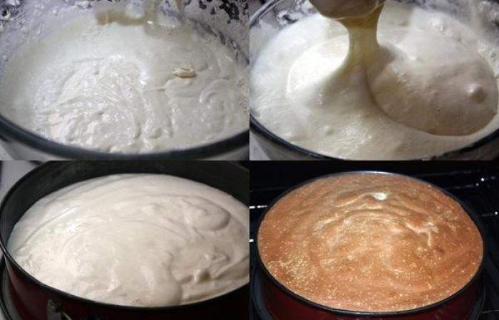Рецепт Пирожное картошка со сгущенкой шаг-1