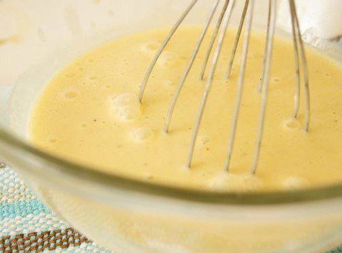Рецепт Мороженое из киви и банана шаг-5