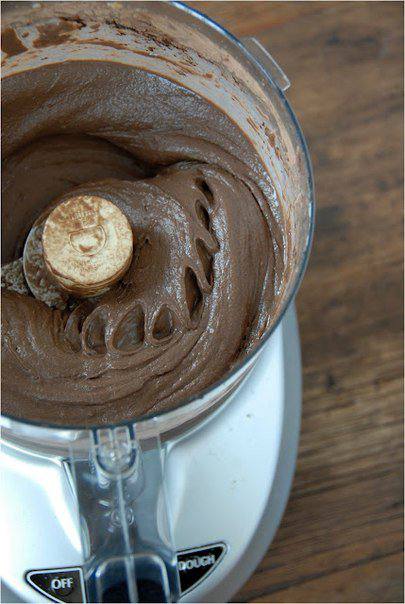 Рецепт Шоколадный пломбир  шаг-2