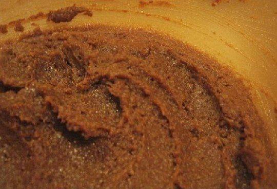 Рецепт Торт из овсяного печенья без выпечки  шаг-2