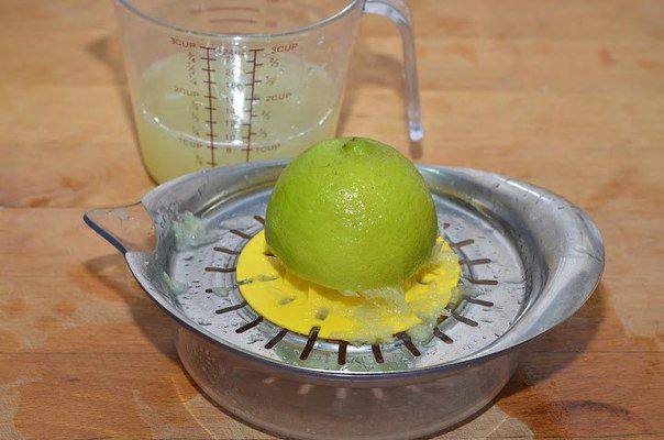 Рецепт Идеальный лимонад  шаг-2