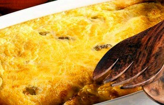 Рецепт Африканское рагу из баранины Готовим Мясо Африканское рагу из баранины