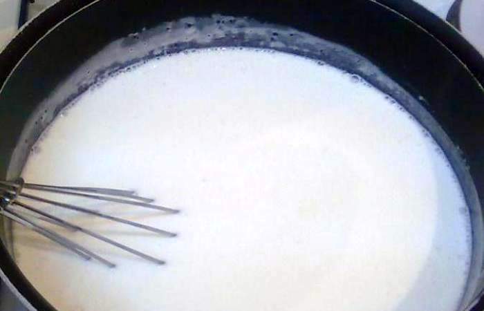 Рецепт Баранина, тушеная в йогурте шаг-5