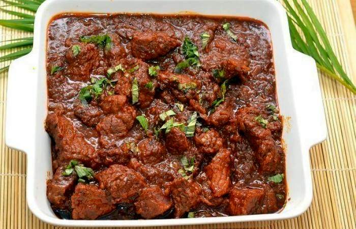 Рецепт Гуляш из говядины. Рецепт с фото Готовим Мясо Гуляш из говядины. Рецепт с фото