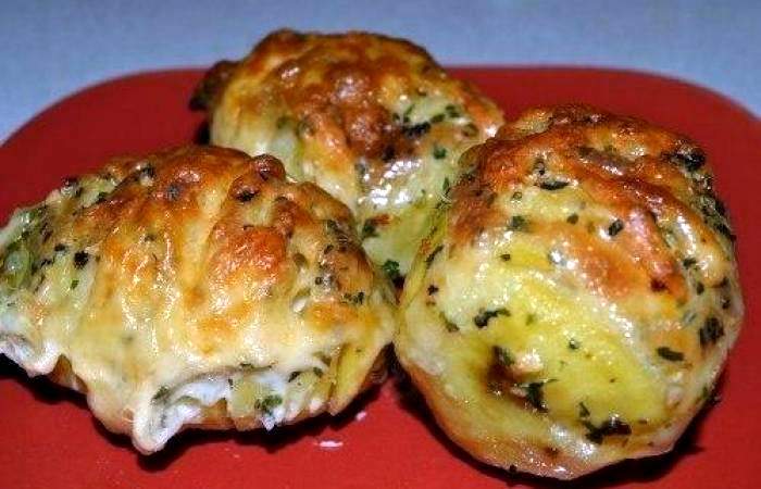 Рецепт Картофель с сыром в мультиварке Готовим Кухонная техника Картофель с сыром в мультиварке