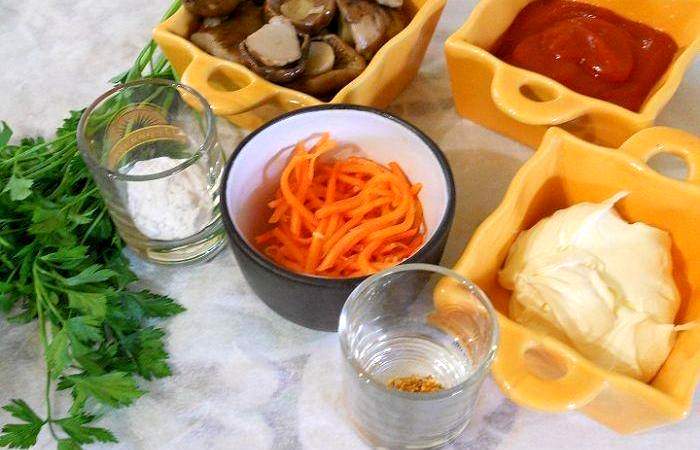 Рецепт Котлеты из говядины с соусом шаг-5