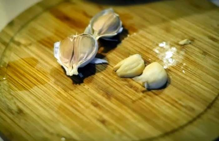 Рецепт Куриные ножки с грибами в сметанном соусе шаг-5