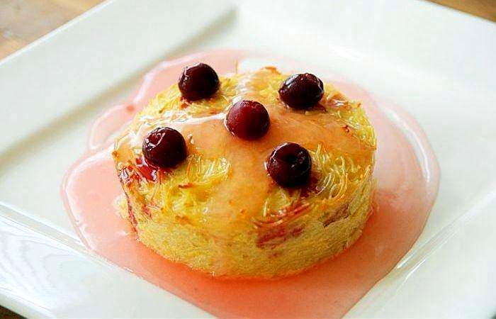 Рецепт Лапшевник Готовим Мясо Лапшевник